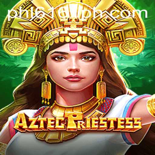 Exploring AztecPriestess: The Immersive Adventure Game of 6161PH