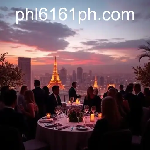 Unveiling the Secrets Behind Exclusive Events: A Focus on 6161PH