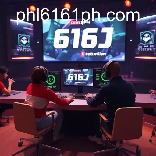 Exploring the World of Live Games: An Insight into 6161PH