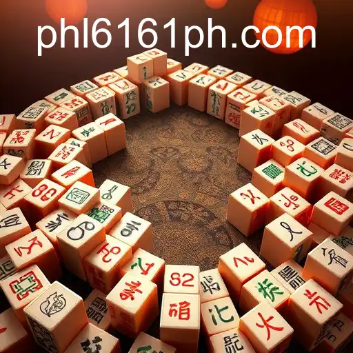 Discovering Mahjong: Unveiling the Intrigue of 6161PH